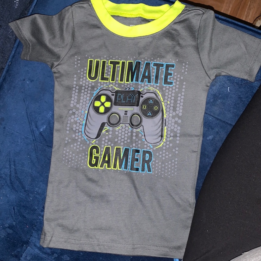 Pajama set